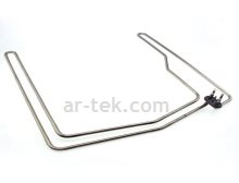 02 07 12 REZİSTANS BULAŞIK MAKİNESİ - 042838